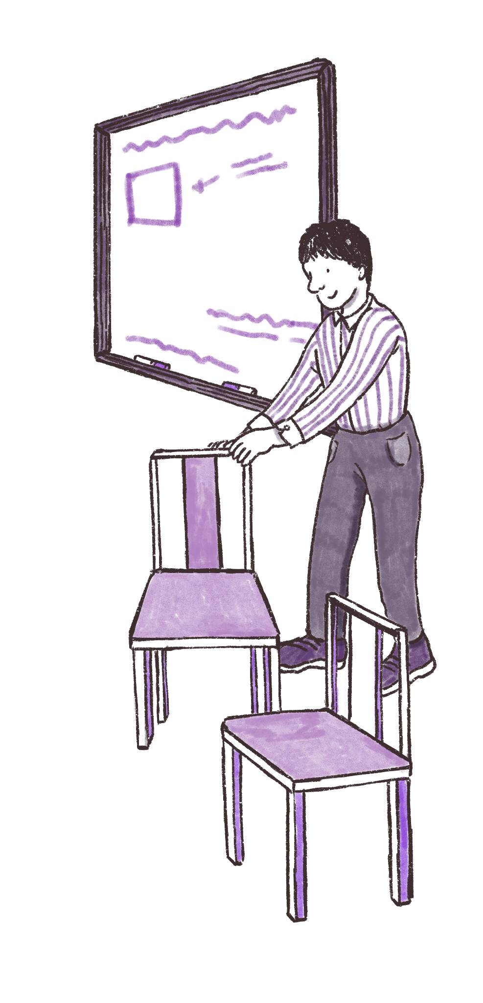 physical seminar